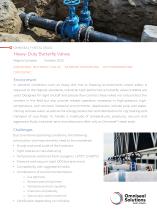 Industrial Heavy-Duty Butterfly Valves-2