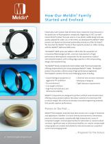 Meldin® Thermoplastic - 6