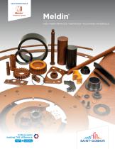 Meldin® Thermoset-1
