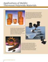 Meldin® Thermoset-8