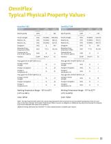 Omniflex Fluoroelastomer seals - 11