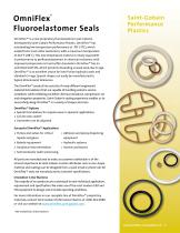 Omniflex Fluoroelastomer seals - 3