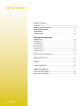 Omniflex Fluoroelastomer seals - 4