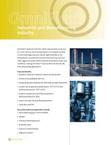 Omniflex Fluoroelastomer seals - 6