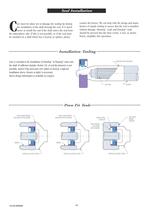 OmniLip, PTFE Rotary Lipseals - 12