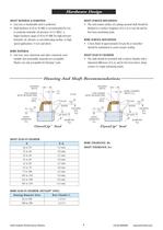 OmniLip? Rotary Lip Seals (Metric) - 10