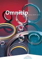 OmniLip? Rotary Lip Seals (Metric) - 1