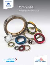 OmniSeal® Rotary Lip Seals (US) - 1