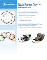 Omniseal Solutions Metal Boss Seals Handbook-3