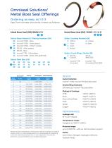 Omniseal Solutions Metal Boss Seals Handbook-4