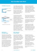 OmniSeal, Spring Energised Seals - 6