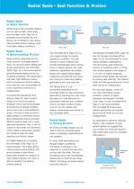 OmniSeal, Spring Energised Seals - 7