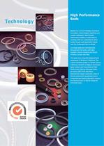 OmniSeal® Spring Energized Seals-4