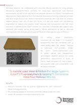 Railway Bogies Sliding Plate-3