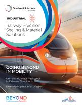 Railway Precision Sealing & Material Solutions-1