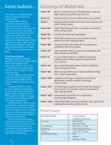 Saint-Gobain Seals Rulon Fluoropolymer Materials Handbook - 2