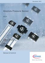 Absolute Pressure Sensor-1