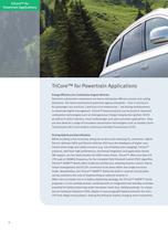 AURIX? - new 32-bit TriCore? Brochure-8