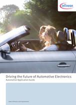 Automotive Application Guide - 1