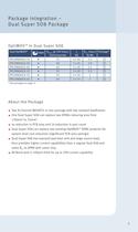 Automotive MOSFETs OptiMOSTM Families – Green and Robust-5