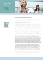 COM Image Brochure - 8