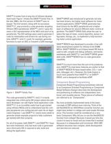 Embedded Component Based Programming with DAVE? 3 - 2