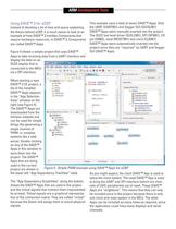 Embedded Component Based Programming with DAVE? 3 - 5