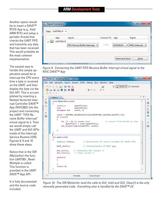 Embedded Component Based Programming with DAVE? 3 - 8