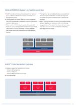 Highly Integrated and Performance Optimized 32-bit Microcontrollers for Automotive and Industrial Applications - 11