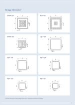 Highly Integrated and Performance Optimized 32-bit Microcontrollers for Automotive and Industrial Applications - 9