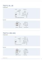 RF & Protection Devices Selection Guide - 31