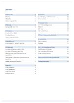 RF & Protection Devices Selection Guide - 3