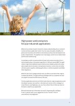 Short Form Catalog 2013 High Power Semiconductors for Industrial Applications-3