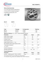 Silicon Switching Diode - 1