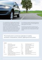 Ultimate Power ? Perfect Control Vehicle Safety, Body and Powertrain Applications-2