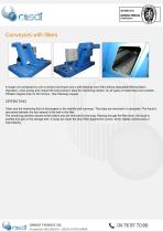 Conveyors with filters-1