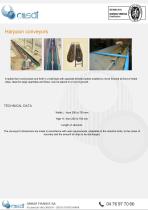 Harpoon conveyors-1