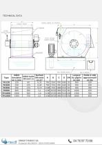 Hydrostatic filter - 2