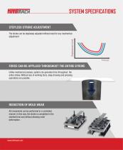 HMTMACH Servo Hybrid Catalog-10