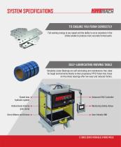 HMTMACH Servo Hybrid Catalog-11