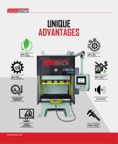 HMTMACH Servo Hybrid Catalog-12