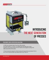 HMTMACH Servo Hybrid Catalog-4