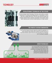 HMTMACH Servo Hybrid Catalog-7