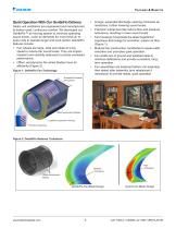 CAT 1600 -2 Daikin Classroom Unit Ventilators- Model AV Floor Units - 6