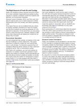 CAT 1600 -2 Daikin Classroom Unit Ventilators- Model AV Floor Units ...