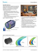 CAT 1650-4 Daikin Self-Contained Air Source Heat Pump Unit Ventilators - Model AEQ-6
