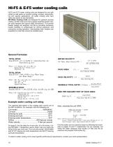 CAT 411-7 Cooling & Evaporator Coils-10