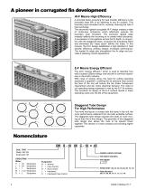 CAT 411-7 Cooling & Evaporator Coils-4