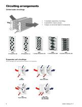 CAT 411-7 Cooling & Evaporator Coils-6