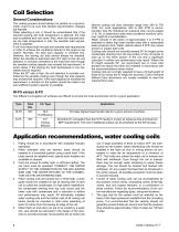 CAT 411-7 Cooling & Evaporator Coils-8